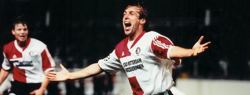 Paul Bosvelt