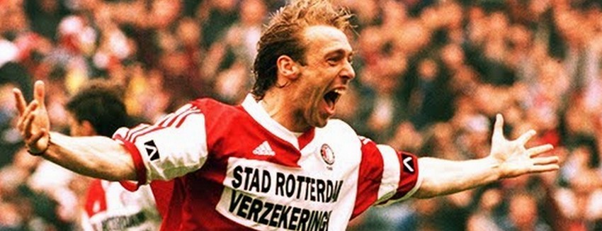 Paul Bosvelt