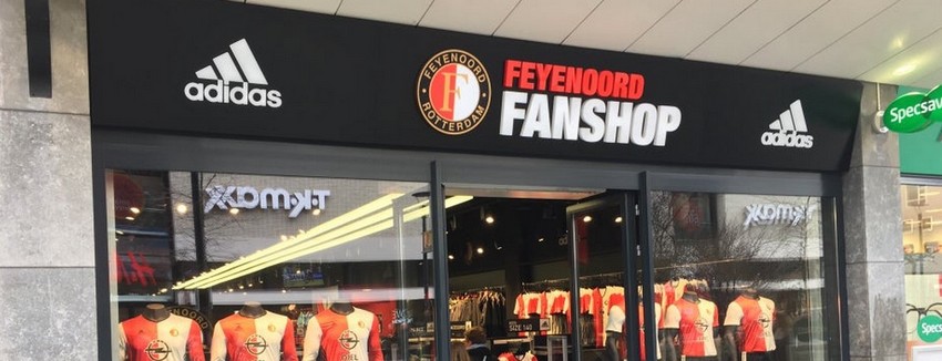 Sklep Feyenoord