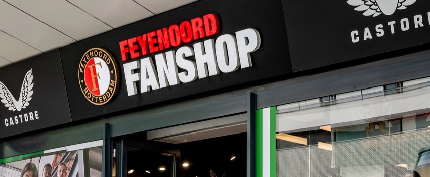 Sklep Feyenoord