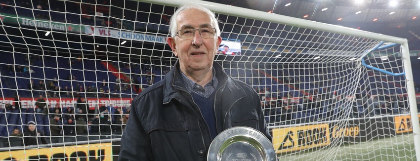 Eddy Pieters Graafland