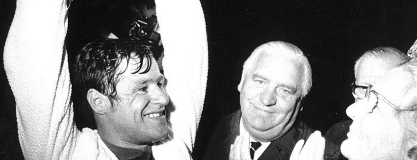 Rinus Israël
