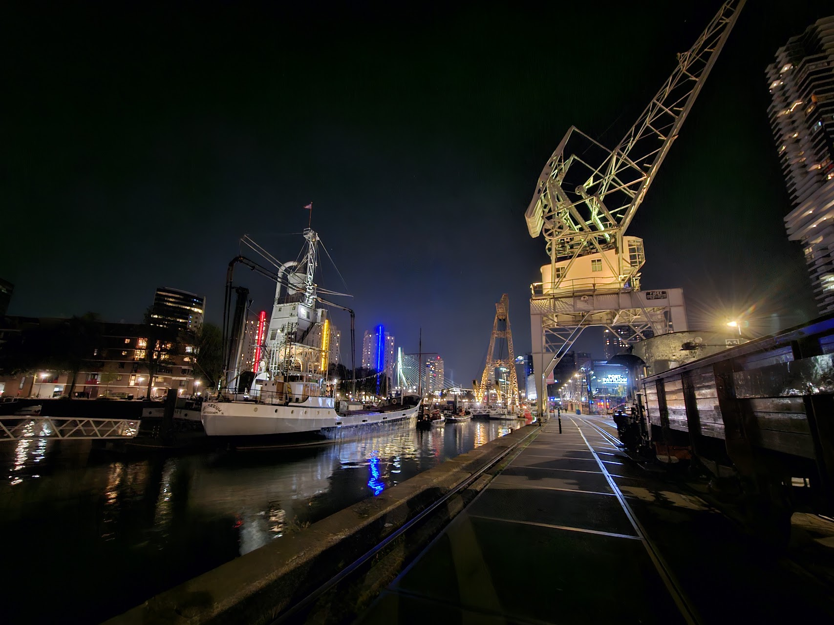 Rotterdam