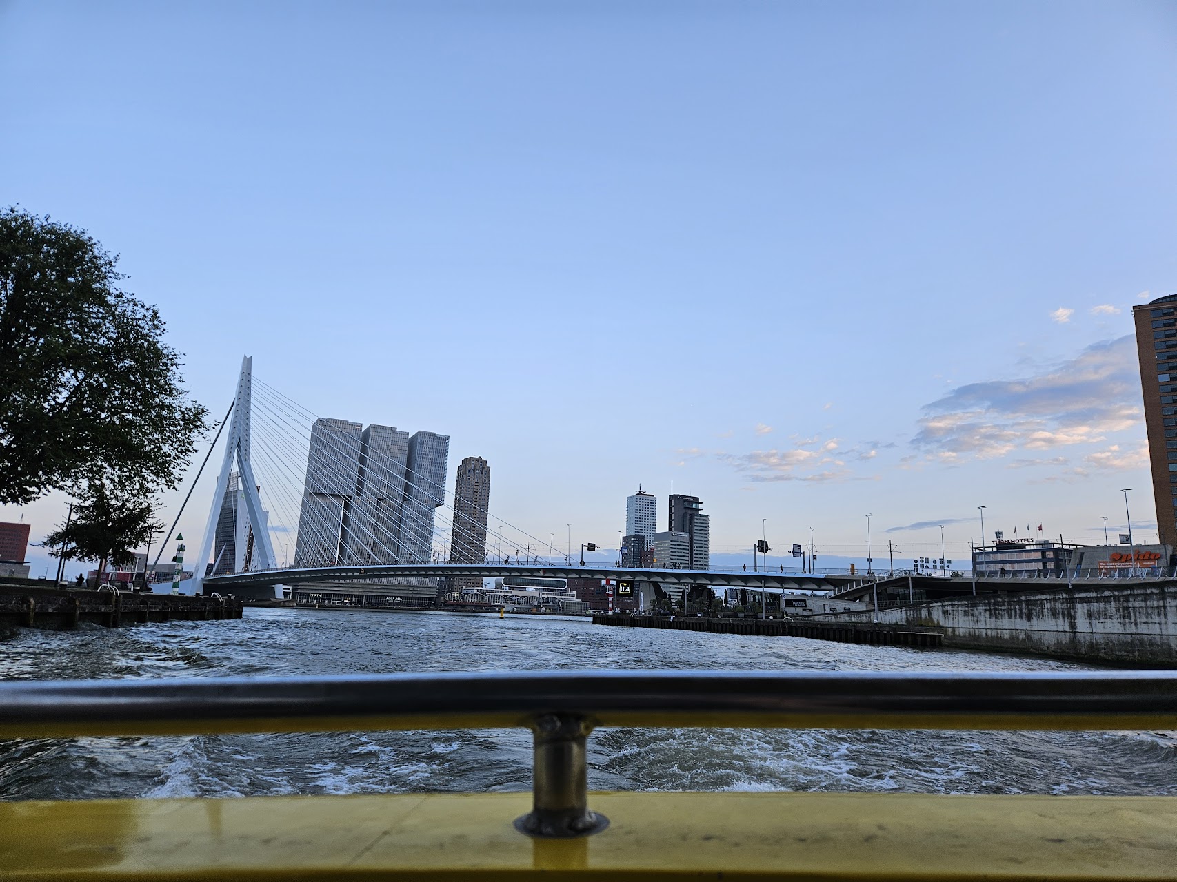 Rotterdam