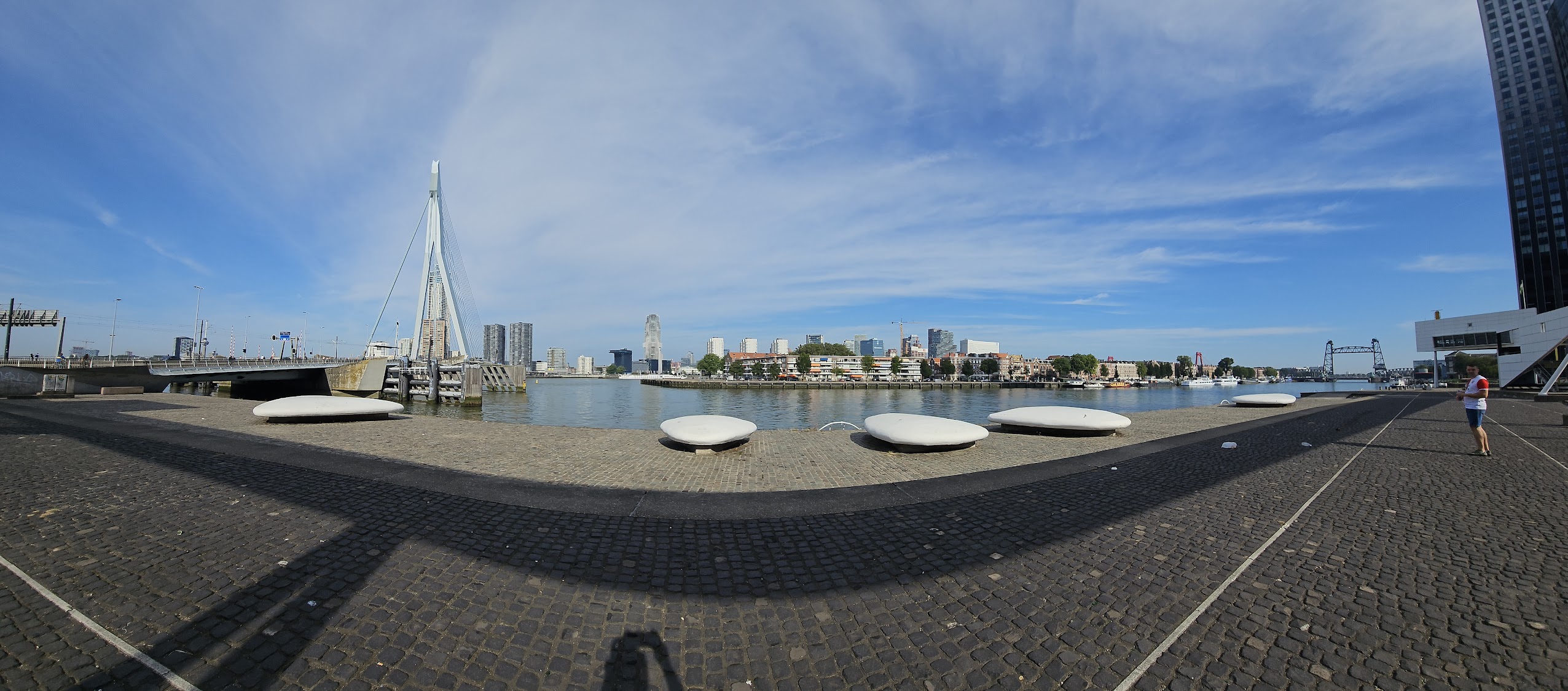 Rotterdam