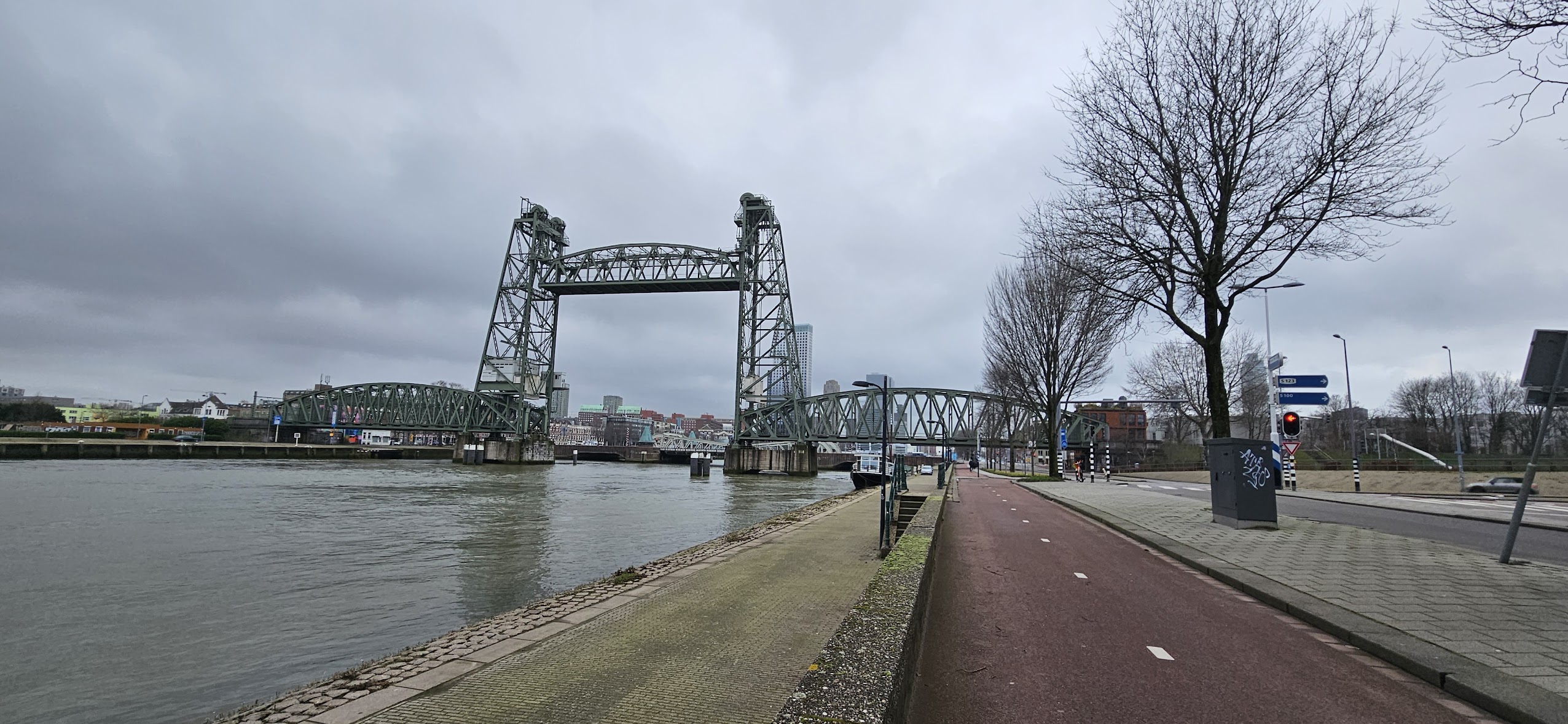 Rotterdam