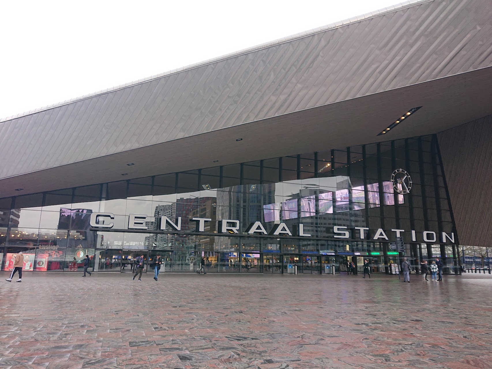 Rotterdam