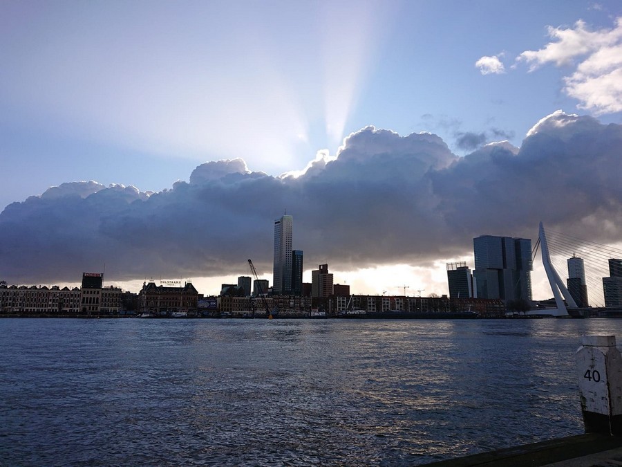 Rotterdam