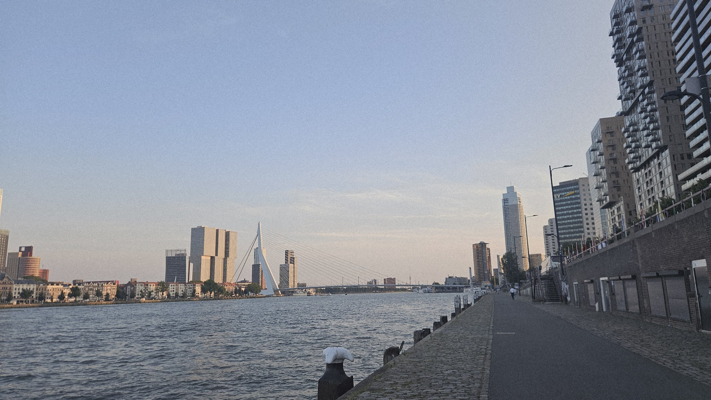Rotterdam