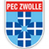 logo PEC Zwolle