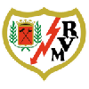 logo Rayo Vallecano