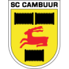 logo SC Cambuur