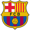 logo FC Barcelona