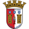 logo SC Braga