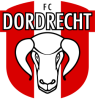 logo FC Dordrecht