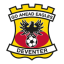 Go Ahead Eagles