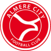 logo Almere City FC