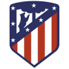 logo Atlético Madryt