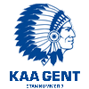 logo KAA Gent