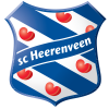 logo SC Heerenveen