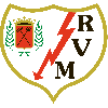 logo Rayo Vallecano